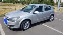 Opel Astra H 2005 1.7 diesel