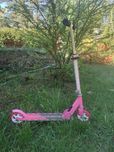 Hulajnoga Scooter dla dziecka