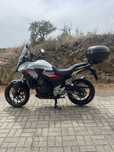 Honda CB  X