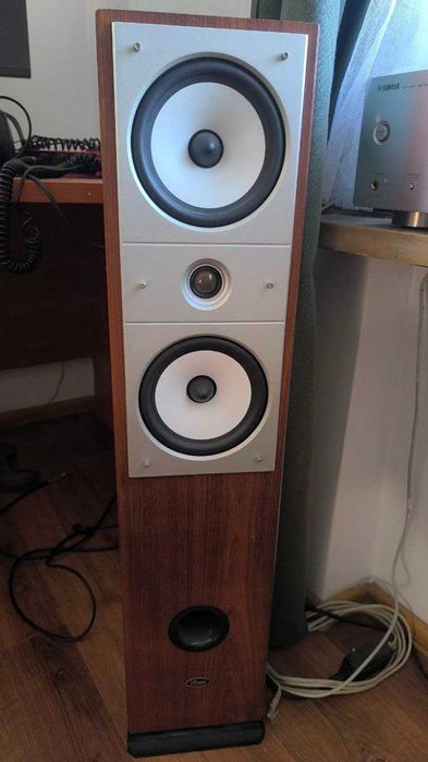 Sprzedam 2 Kolumny firmy Prism Amethyst HT-150 + amplituner HTR-5930