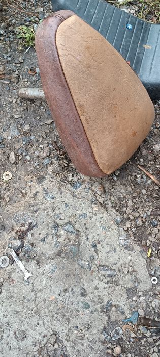 Детский ретро велосипед ссср