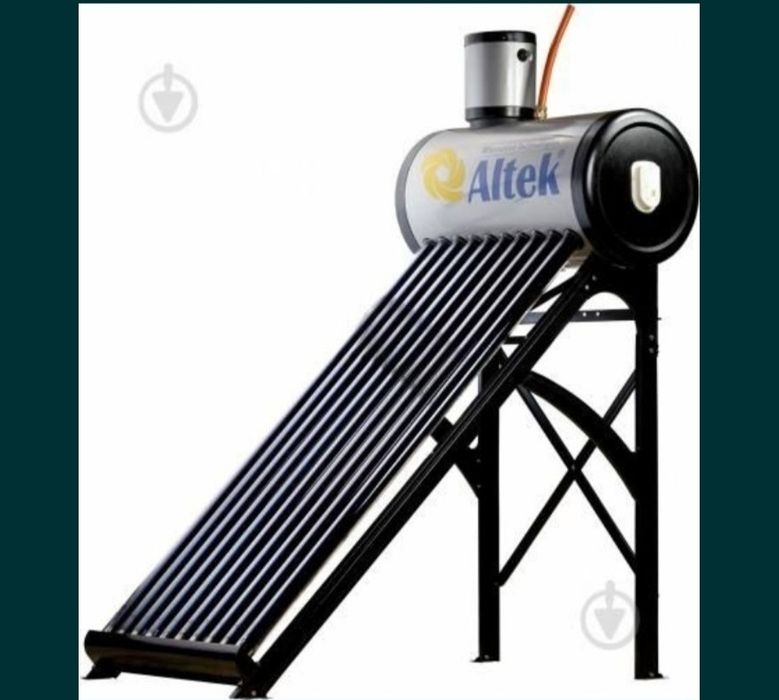 ЭЛЕКТРО-ТЭН 1,5 кВт для сезонных солнечных коллекторов