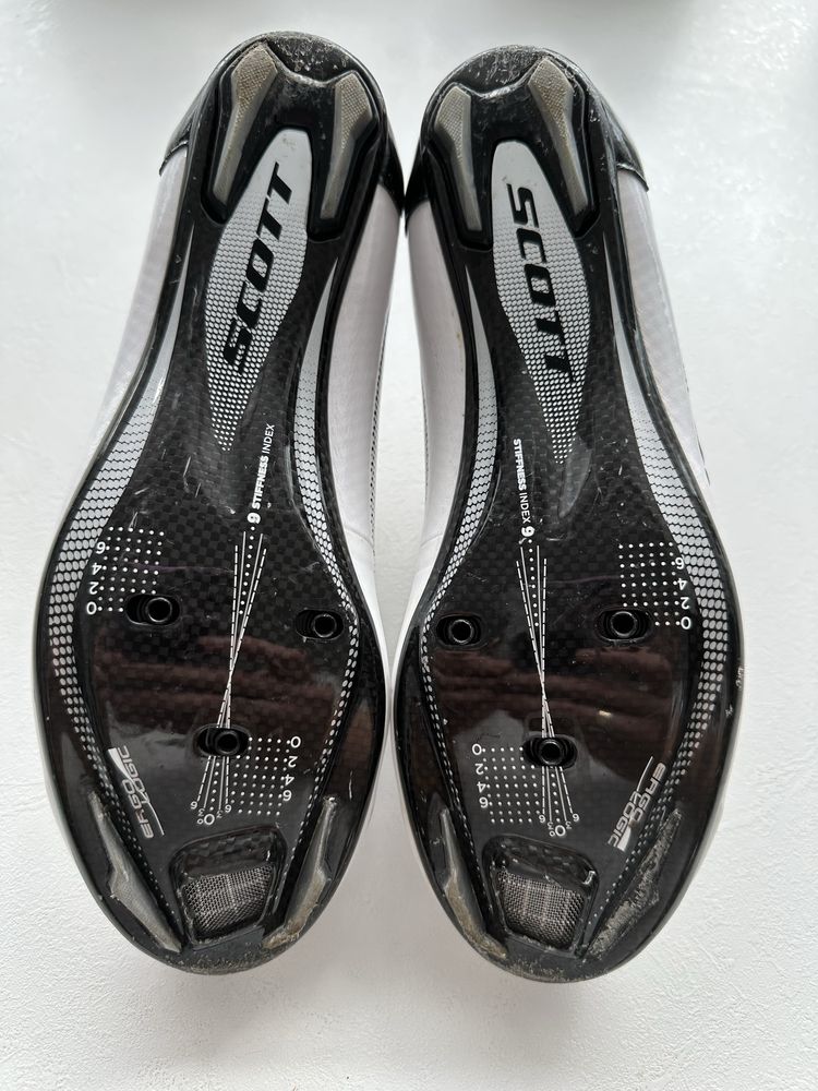 Buty szosowe spd scott