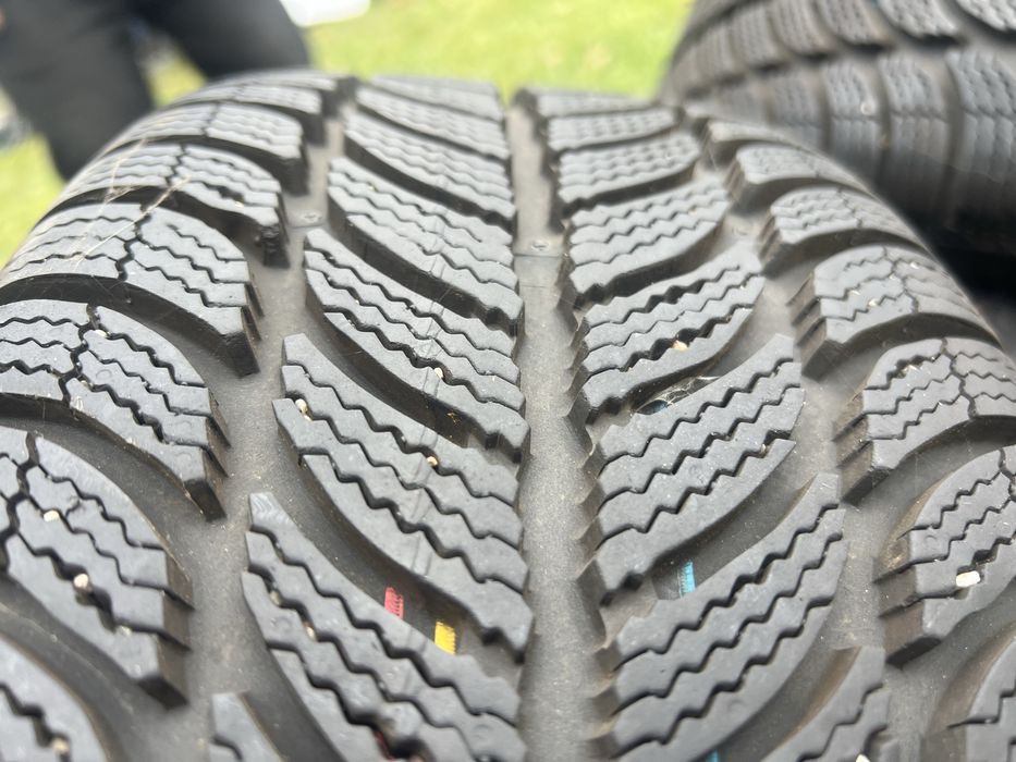 Opony Zimowe Dębica Frigo 2 205/55/16