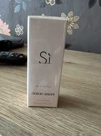 Armani si 15 ml woda perfumowana