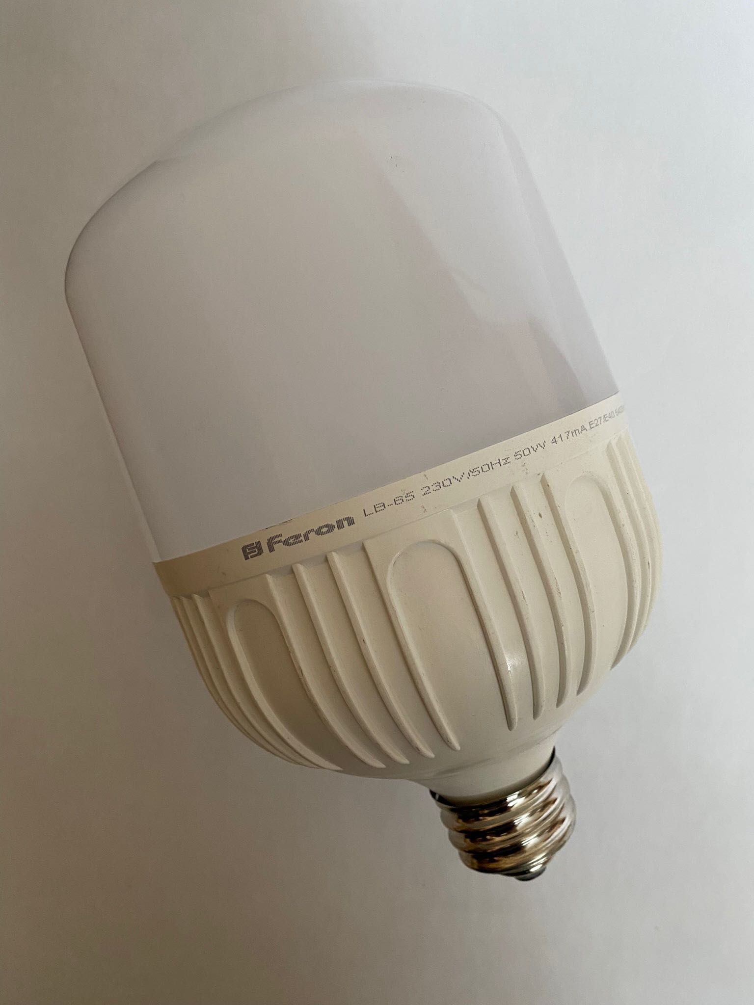 Лампа світлодіодна Feron