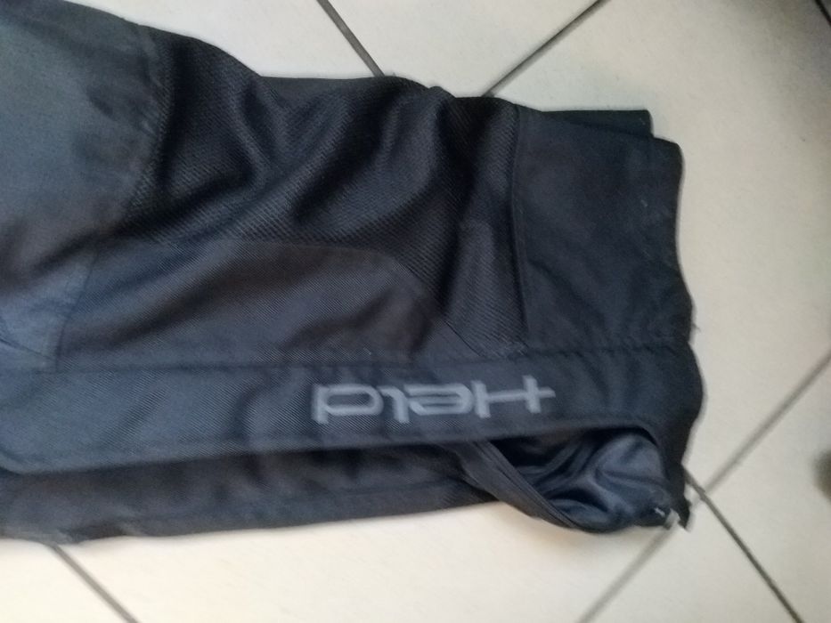 Held Ventilation model Ultimate Visibility м