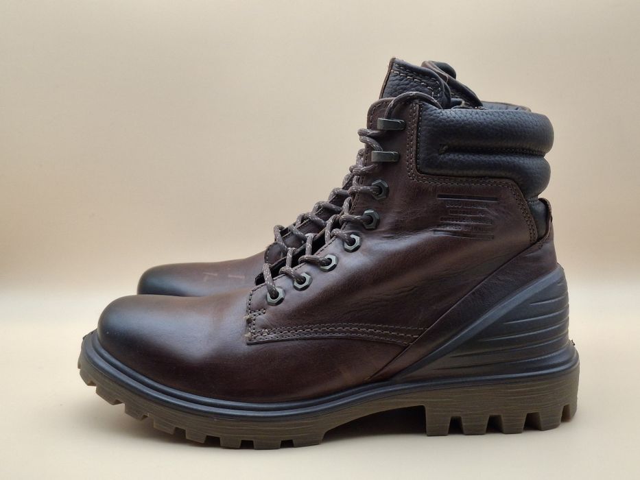 Черевики ECCO Tred Tray Нові 42р.