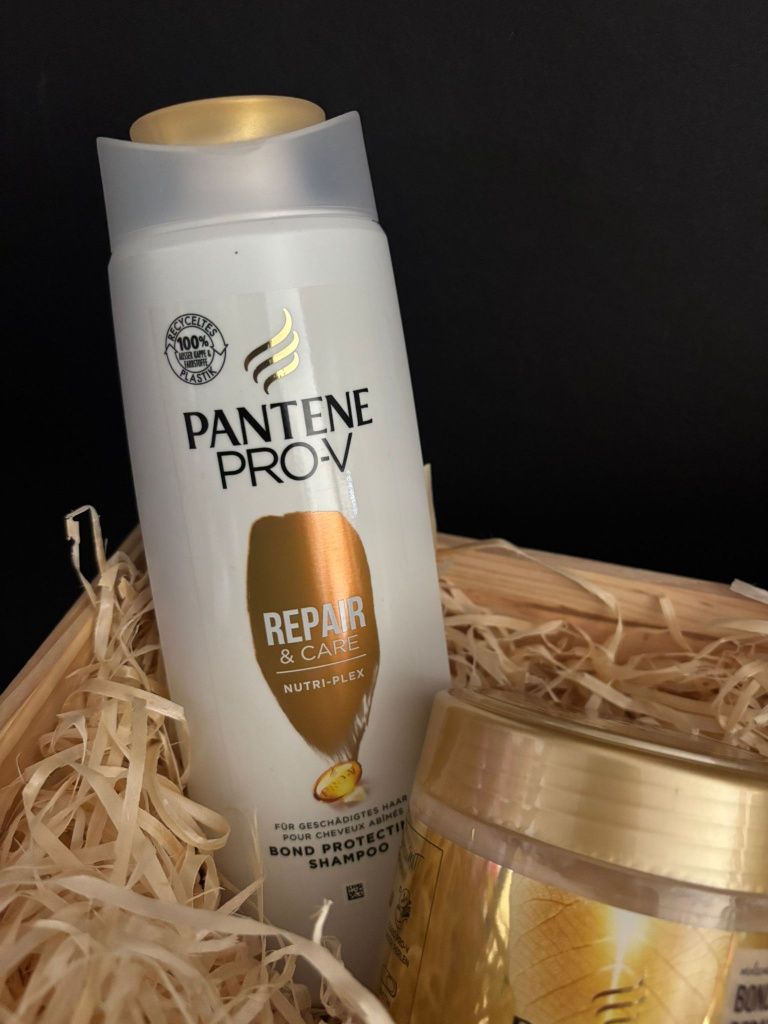 Zestaw do włosów Pantene Pro-V