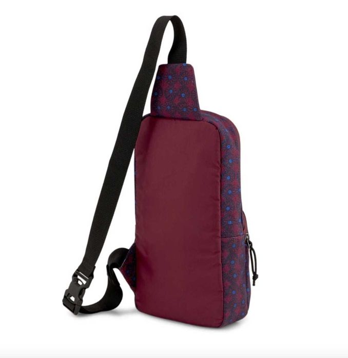 Женская сумка PUMA Odin Crossbody, через плечо, новая, оригинал