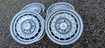 Mercedes Barock  6jx14h2 ET 30 W115,116,107,123,126