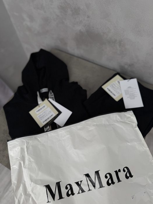 Костюм max mara оригинал