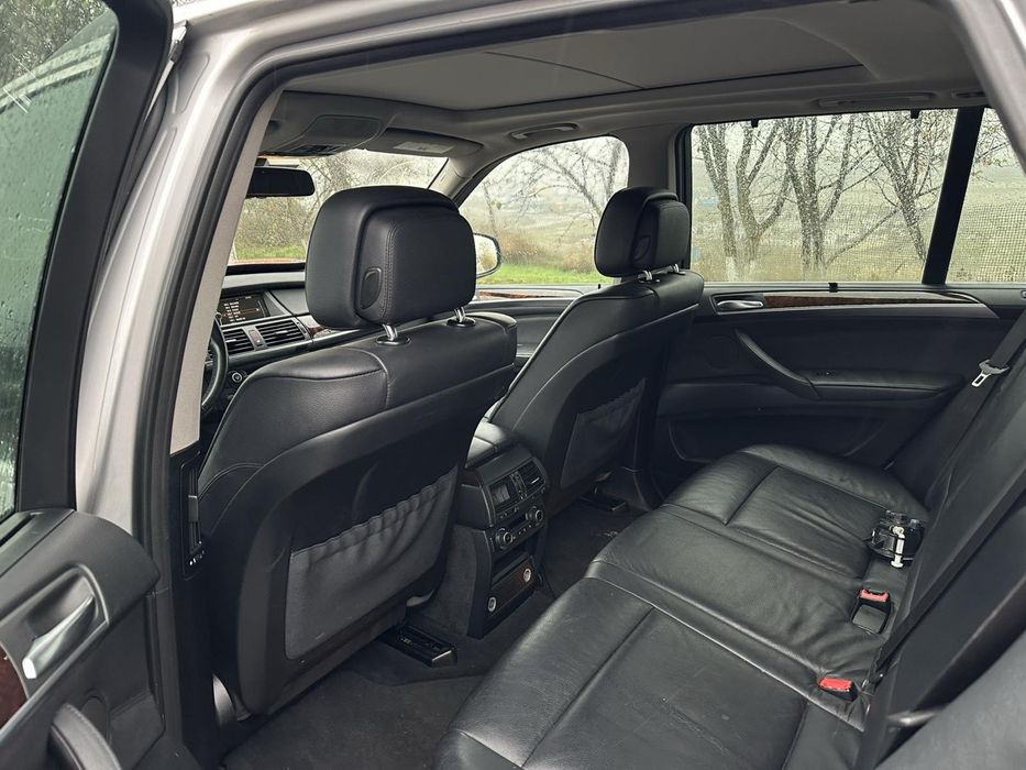 Продам BMW X5 E70 2013р 3.0 D