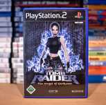 PS2 # Lara Croft Tomb Raider: The Angel of Darkness
