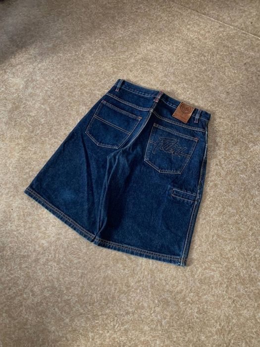 Vintage Jeans Southpole
