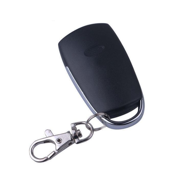 Comando para Portão de Garagem 4 Canais 433MHZ Universal