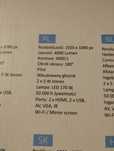 projektor Overmax Multipic 4.1 mało używany