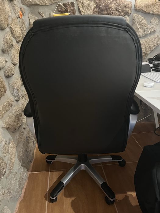 Cadeira de escritorio
