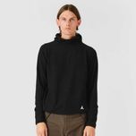 Худі Roa Grid Hoodie Black