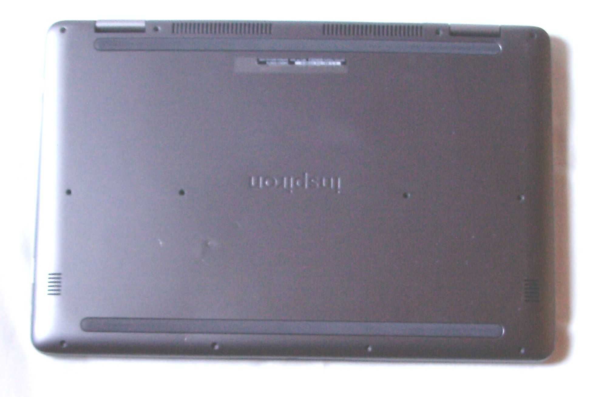Єксклюзив 17" 2в1 Dell 7779 i7 16GB 512GB NVIDIA 940MX планшет-ноутбук