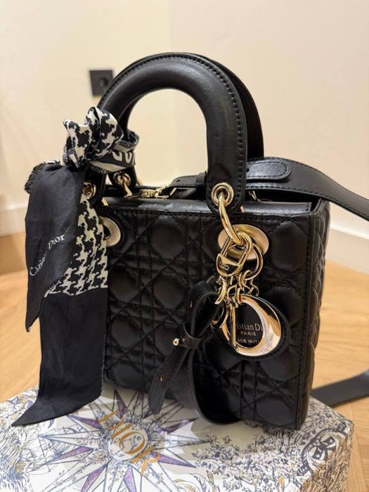 Ідеальна сумка від dior