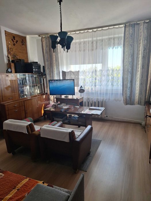 Mieszkanie w Barczewie 37 m2. Wojska Polskiego