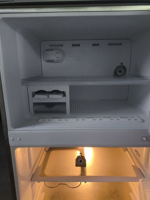 Vendo frigorífico  no frost
