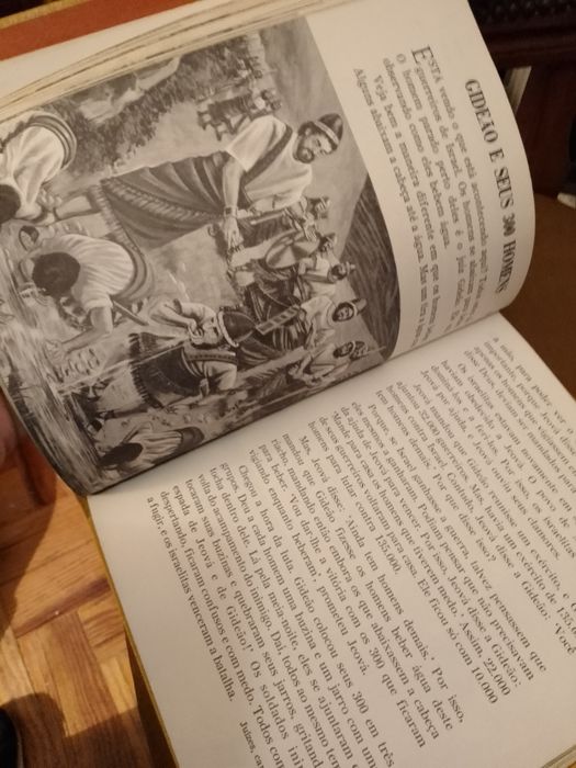 Meu Livro de Histórias Bíblicas-1 edição-Jéova-10E-Tubo Fio-2E Desde2E