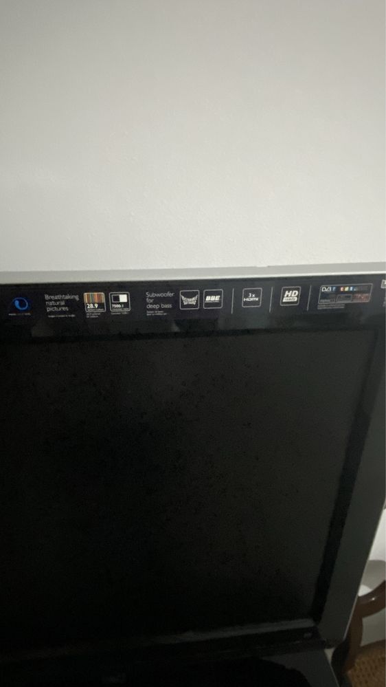 Televisor Philips 32 pulegadas