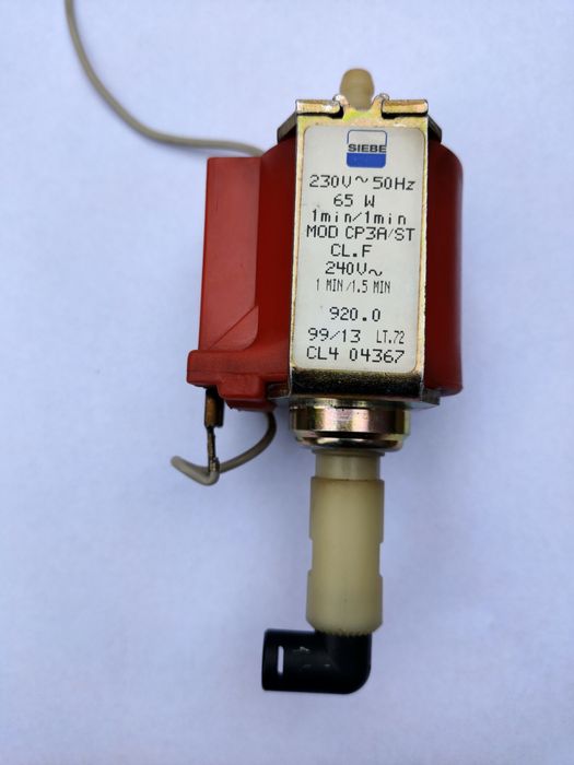 Pompa wody Siebe 65W