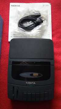 Magnetofon Nokia SL 831