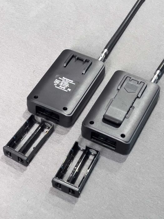 Mikrofon bezprzewodowy SARAMONIC SR-WM4C