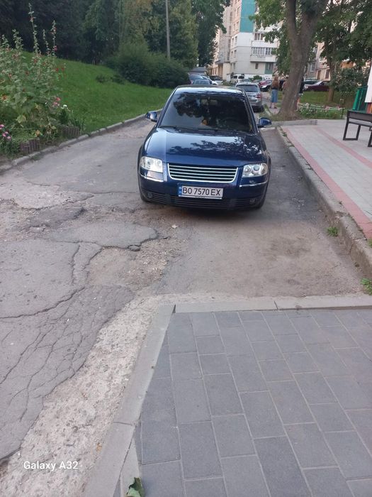 Машина у гарному стані