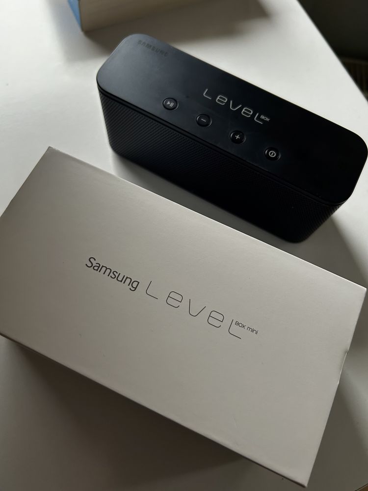 Głośnik Samsung Level Box Mini