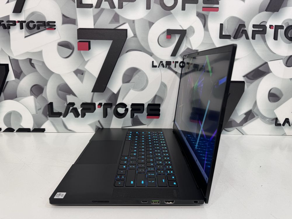 Ігровий ноутбук Razer Blade/300hz/RTx 2070 super max-q(8gb)