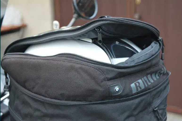 BMW r 1200 st TANKBAG torba na zbiornik oryginalna