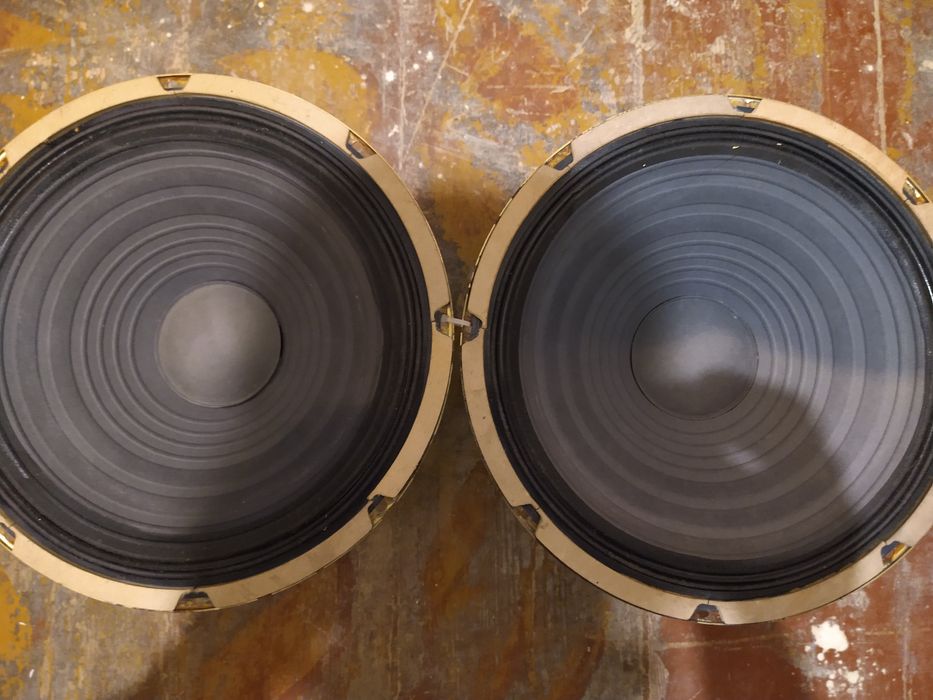 Tonsil głośniki gd 30/30