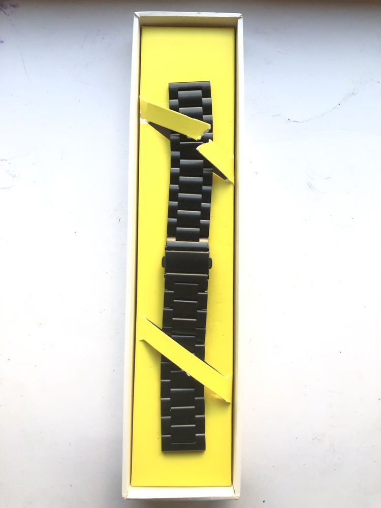 Braceletes para Relógio 20mm - SmartWatch - Novas