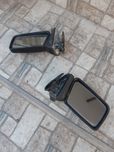 Зеркало наружные люкс Таврия Славута