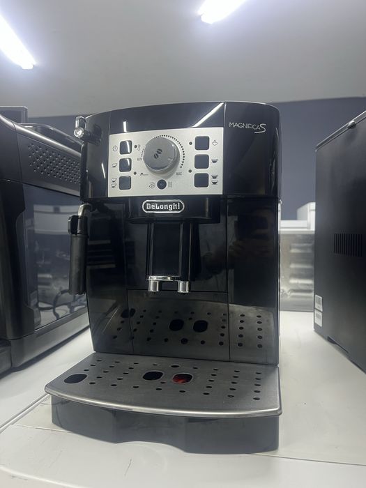 АКЦІЯ!! Кавомашина Delonghi Magnifica S