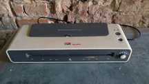 Laminator UNILAM A3 OPUS , stan dobry , cena 250 zł.