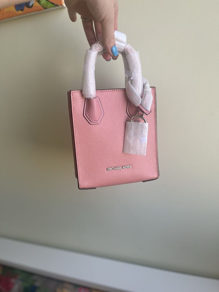 Сумка michael kors сумка michael kors Mercer Extra-Small