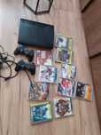 Ps3 całość 100zl
