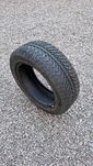 Komplet opon zimowych FULDA Kristall Montero 3 205/55 R16 91T