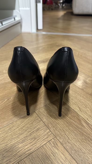 Туфли MiaMay Р699-1-1 размер 39