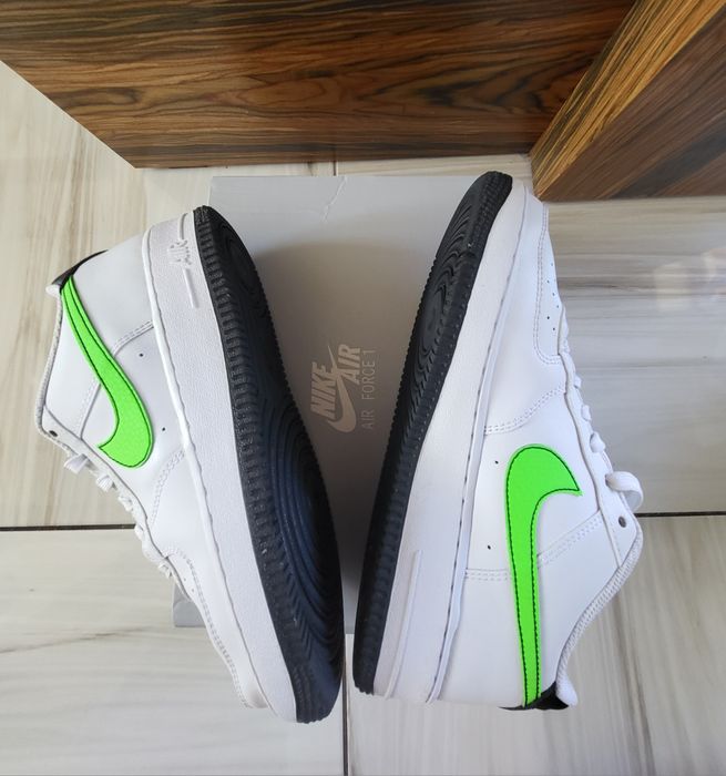 Nike air force 1 rozmiar 39