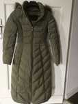 Kurtka puchowa Guess XS
