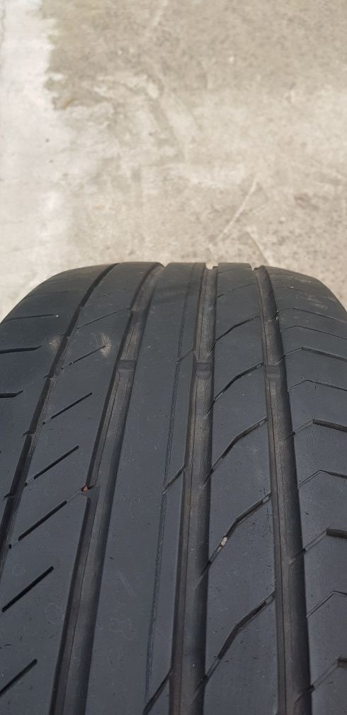 Opony letnie 225/60R18 Continental