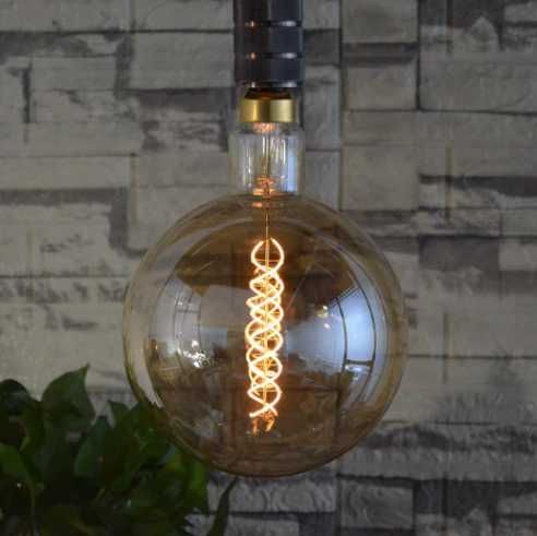 -60% Lampa LED SD LUX vintage