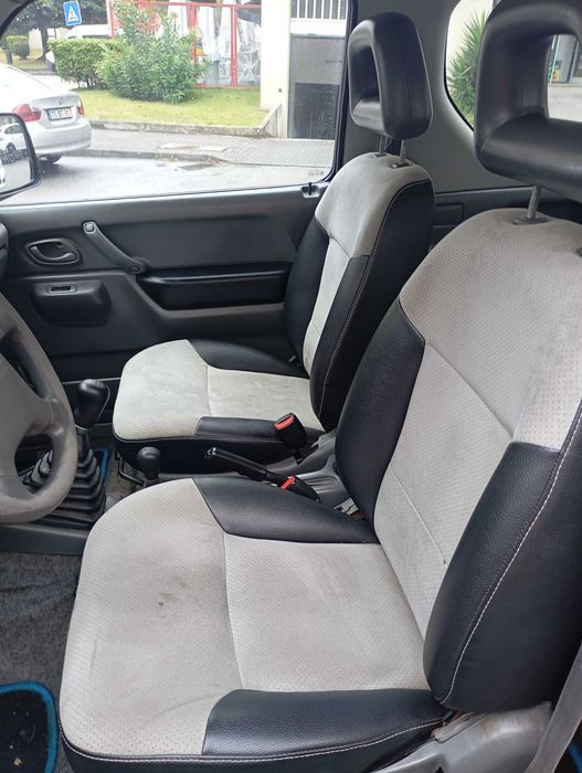 Suzuki Jimny 1.3